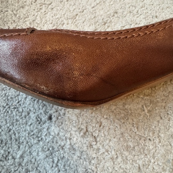 Chloe Leather Heels size 41 - Picture 5 of 11